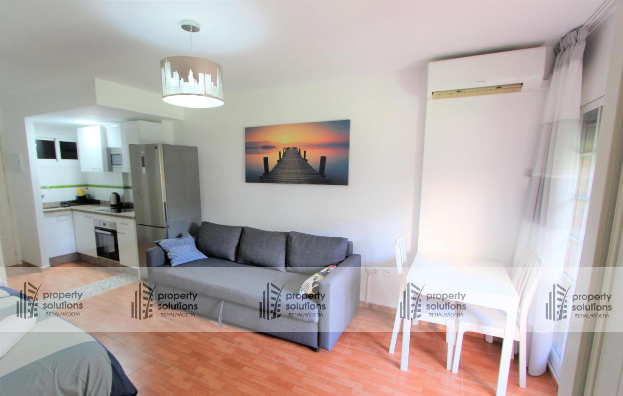 102 Jupiter Apartmentos - EXCELENTE CONEXIÓN WIFI- PISCINA ABIERTA Benalmádena Exterior foto
